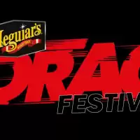 Evenemang: Meguiars Drag Festival 2025