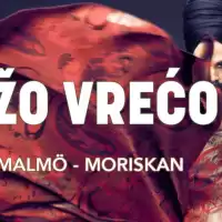 Evenemang: Božo Vre?o Live In Malmö/moriskan 19/12 2025 20:00
