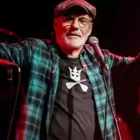 Evenemang: Peter Carlsson - Med Nytt Band