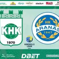 Evenemang: Kungälvs Hk - Hk Aranäs
