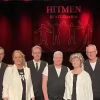 Evenemang: Hitmen Beatlemania