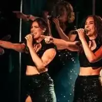 Evenemang: Nyårsafton 2025 - Park Lane