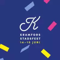 Evenemang: Kramfors Stadsfest 2024