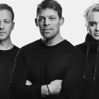 Evenemang: Dirty Loops - 10/6