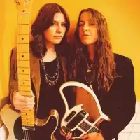 Evenemang: Larkin Poe