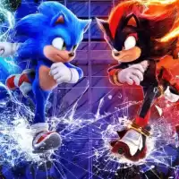 Evenemang: Sonic The Hedgehog 3 (sv. Txt) (eng. Tal)