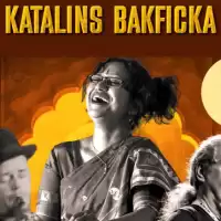 Evenemang: Moviotrio Möter Suranjana Ghosh