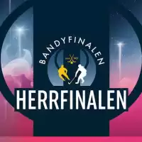 Evenemang: Herrfinalen 2026