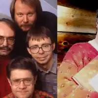 Evenemang: Benny Andersson & Orsa Spelmän 30 år