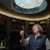 Evenemang: Portvinssmagning Med H.j. Hansen Vin Odense