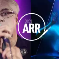 Evenemang: Svart Tulpan/sofia Härdig