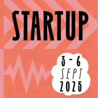 Evenemang: Live At Heart Creative Startup 2025