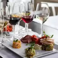 Evenemang: Vinprovning Vinvärldens 3 Stora