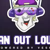 Evenemang: Lan Out Loud