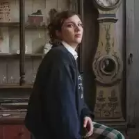 Evenemang: Amanda Bergman På Tyrolen