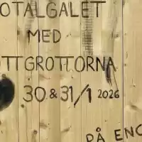 Evenemang: Köttgrottorna