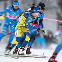 Evenemang: Masstart Damer & Herrar