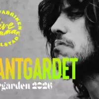 Evenemang: Avantgardet - Live På Innergården