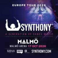 Evenemang: Synthony