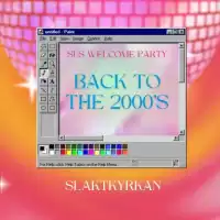 Evenemang: Sus Welcome Party