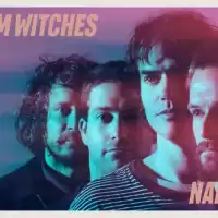 Evenemang: All Them Witches