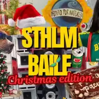 Evenemang: 12/12 Sthlm Baile | Debaser Klubben