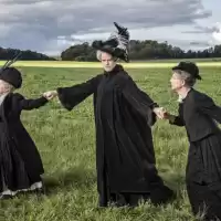 Evenemang: Uppdrag Holgersson