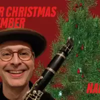 Evenemang: Klezmer Christmas