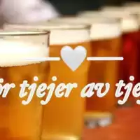 Evenemang: Tjej-ölprovning