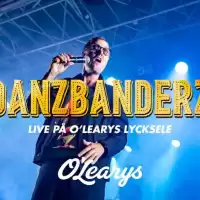 Evenemang: Partykväll Med Danzbanderz