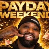 Evenemang: Dj Black Moose X Payday Weekend X Heaven Uppsala