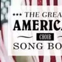 Evenemang: The Great American (choir) Songbook