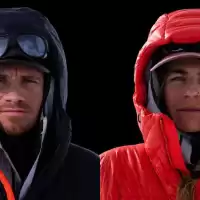 Evenemang: Föreläsning: Klättra över Hinder - Mount Everest