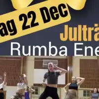 Evenemang: Rumba Energy - 22 December