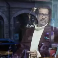 Evenemang: Bob Hansson