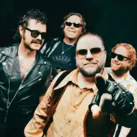 Evenemang: 24/1 Korslagda | Debaser Strand