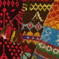 Evenemang: Workshop: Svenska Sticktraditioner, Fokus Norr