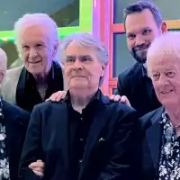 Evenemang: The Mule Skinner Band - Extrakonsert