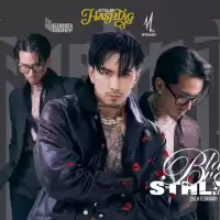 Evenemang: Black Valentine / Timethai Concert