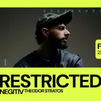 Evenemang: Restricted - Fållan - Fri 29 May