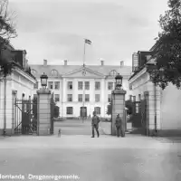 Evenemang: K4:s Historia I Umeå