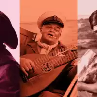 Evenemang: Taubedagen - Ellinor! Ellinor! Ellinor!