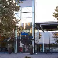 Evenemang: Middagsbuffé El Fikadeal Sing Out, återsken 9/4-26