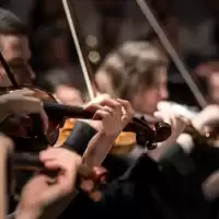 Evenemang: Helsingborgs Kammarmusikförening: Vackra Vilda Vivaldi Med Höör Barock