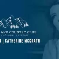 Evenemang: Heartland Country Club X Catherine Mcgrath