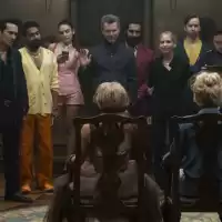 Evenemang: Ready Or Not 2: Here I Come