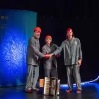 Evenemang: Rädsloverket