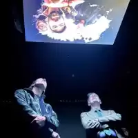 Evenemang: Guidad Visning Om Uppåkras Härskarhall: Ner I Jorden Och Tillbaka I Tiden