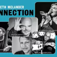 Evenemang: Elisabeth Melander Connection