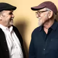 Evenemang: Ale Möller Och Bruce Molsky